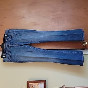 Women's Citizens of Humanity low-rise jeans size 29